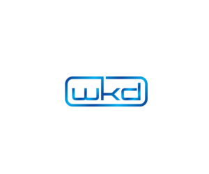 Logo Design by saulogchito for WKD Technologies | Design: #27884501