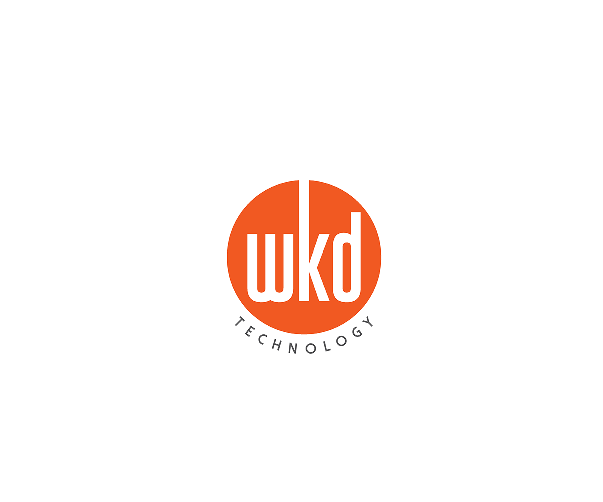 Diseño de Logo por saulogchito para WKD Technologies | Diseño #27885095