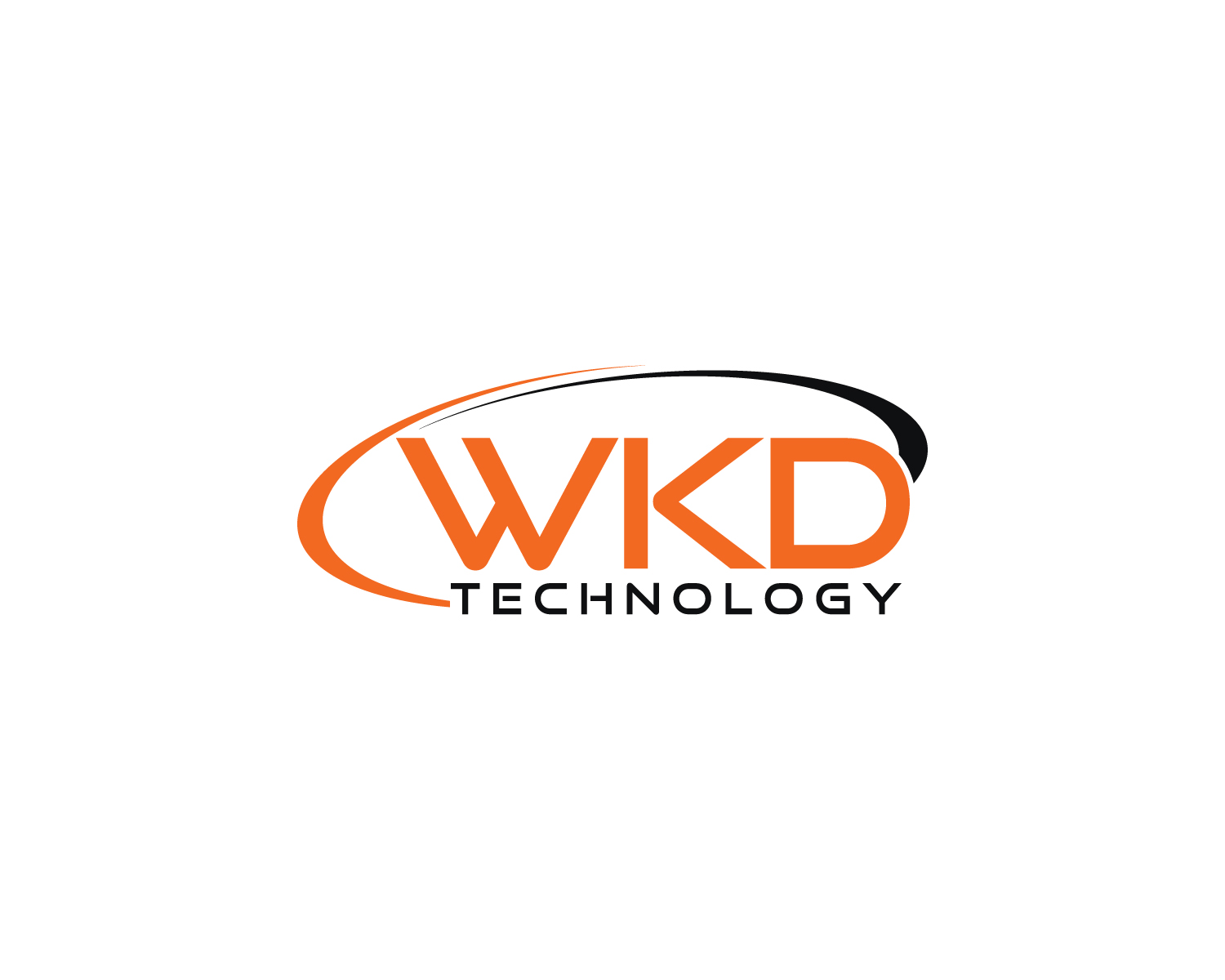 Logo Design by Atec for WKD Technologies | Design #27893382