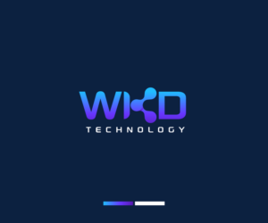 WKD Technology or just WKD | Logo-Design von ecorokerz