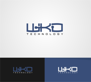 Logo Design by aligutierrez for WKD Technologies | Design: #27886137