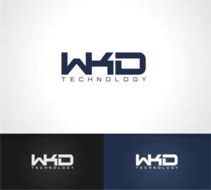 Logo Design by aligutierrez for WKD Technologies | Design: #27887759