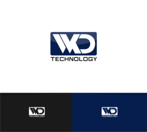 Logo Design by aligutierrez for WKD Technologies | Design: #27888041