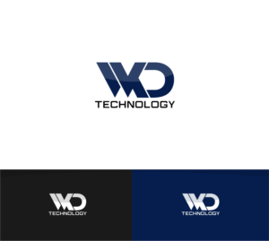 Logo Design by aligutierrez for WKD Technologies | Design: #27888047