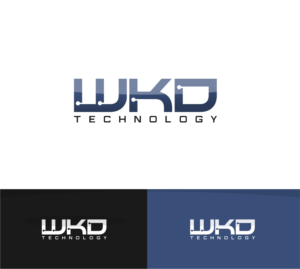 Logo Design by aligutierrez for WKD Technologies | Design: #27889549