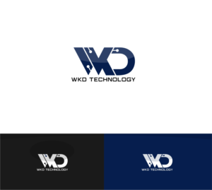 Logo Design by aligutierrez for WKD Technologies | Design: #27889565