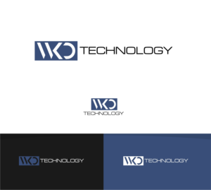 Logo Design by aligutierrez for WKD Technologies | Design: #27897149