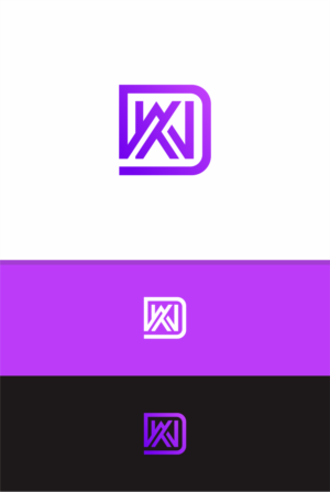 Logo Design by MASH Std for WKD Technologies | Design: #27880213