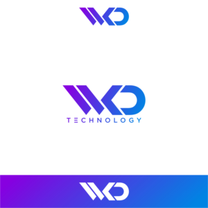 Logo Design by DigitalArt for WKD Technologies | Design: #27903802