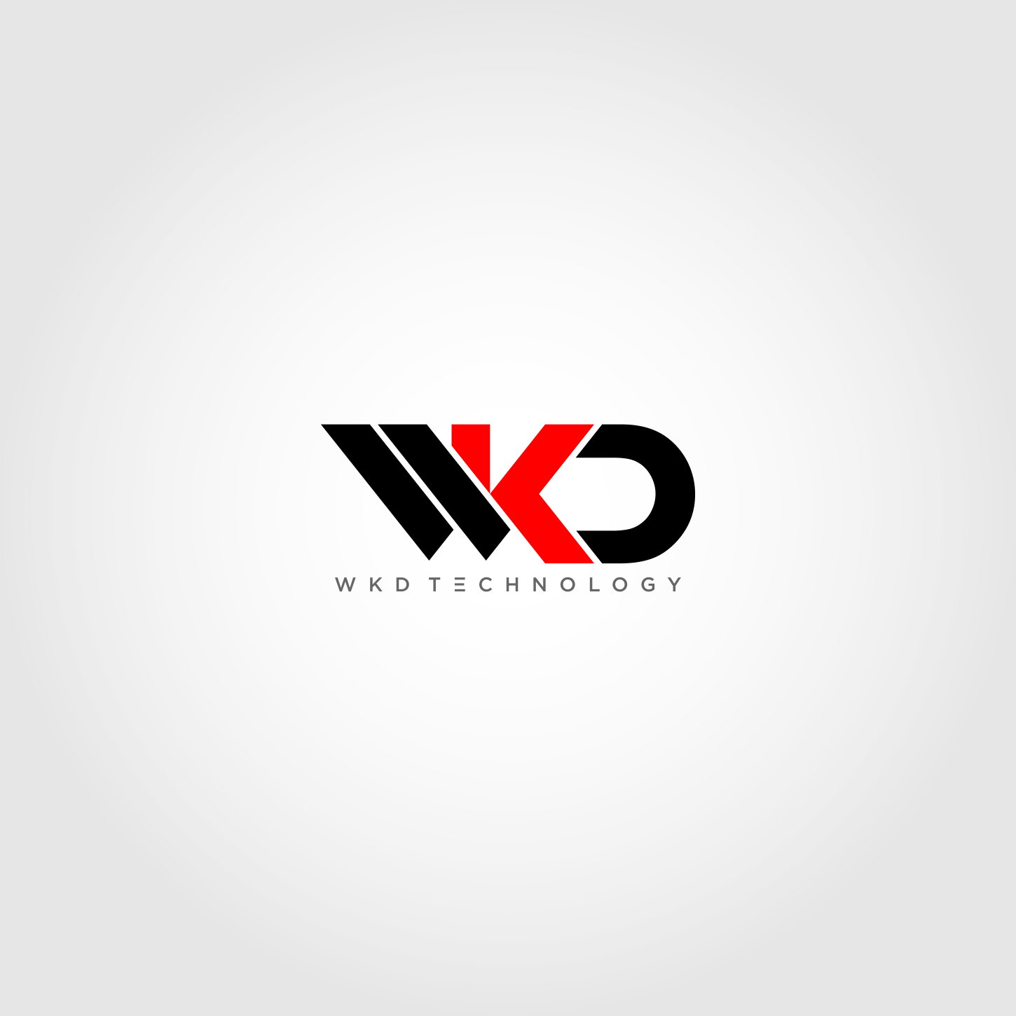 Logo Design by DigitalArt for WKD Technologies | Design #27904896