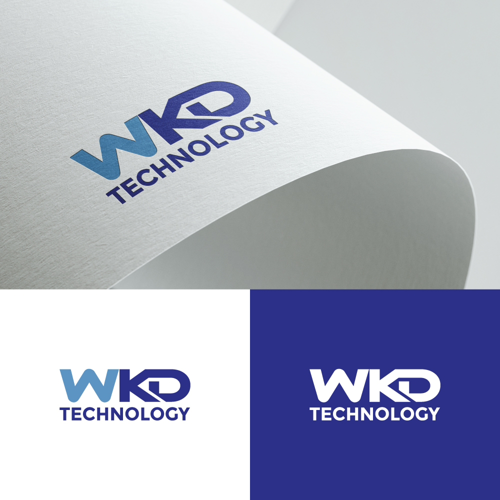 Design de Logo par R.design pour WKD Technologies | Design #27881677