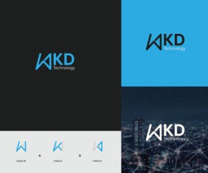 Logo Design by Admiral.Creative