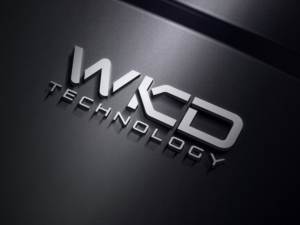 Logo Design by Ankita B for WKD Technologies | Design: #27882814