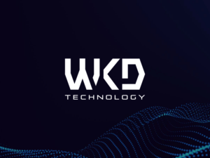Logo Design by Ankita B for WKD Technologies | Design: #27882858