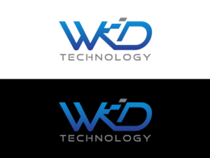 Logo Design by designA78 for WKD Technologies | Design: #27881215