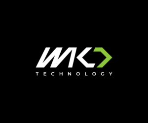 Logo Design by _Asadancs for WKD Technologies | Design: #27884068