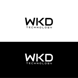 Logo Design by Ayub Zafar for WKD Technologies | Design: #27896613