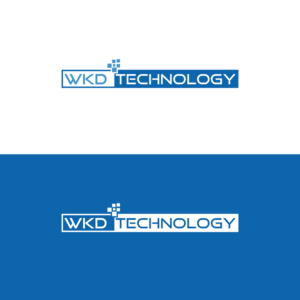 Logo Design by Ayub Zafar for WKD Technologies | Design: #27896646