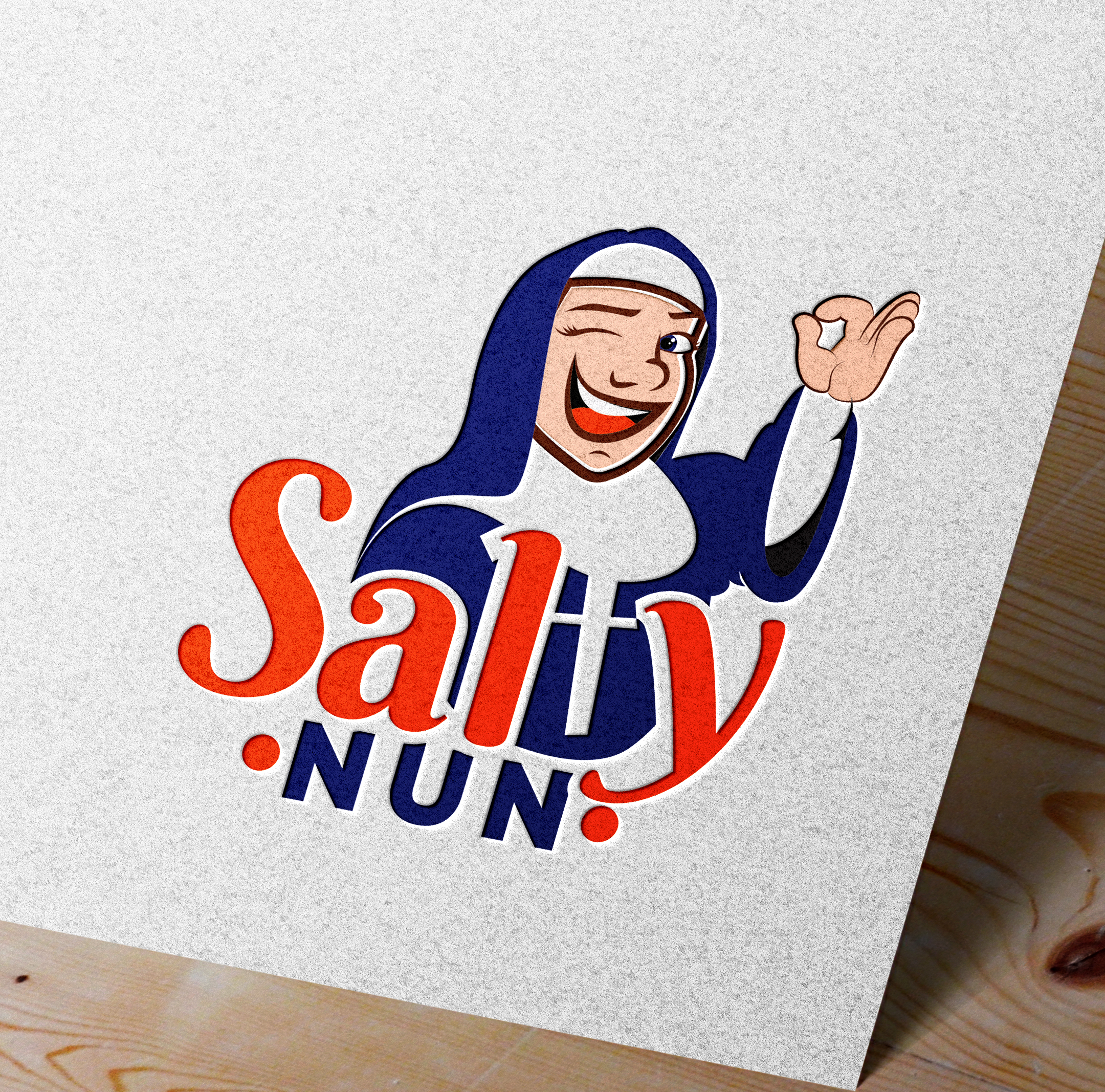 Logo Design by Aaaron for this project | Design #27880692