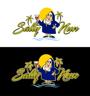 Logo Design by blue eye