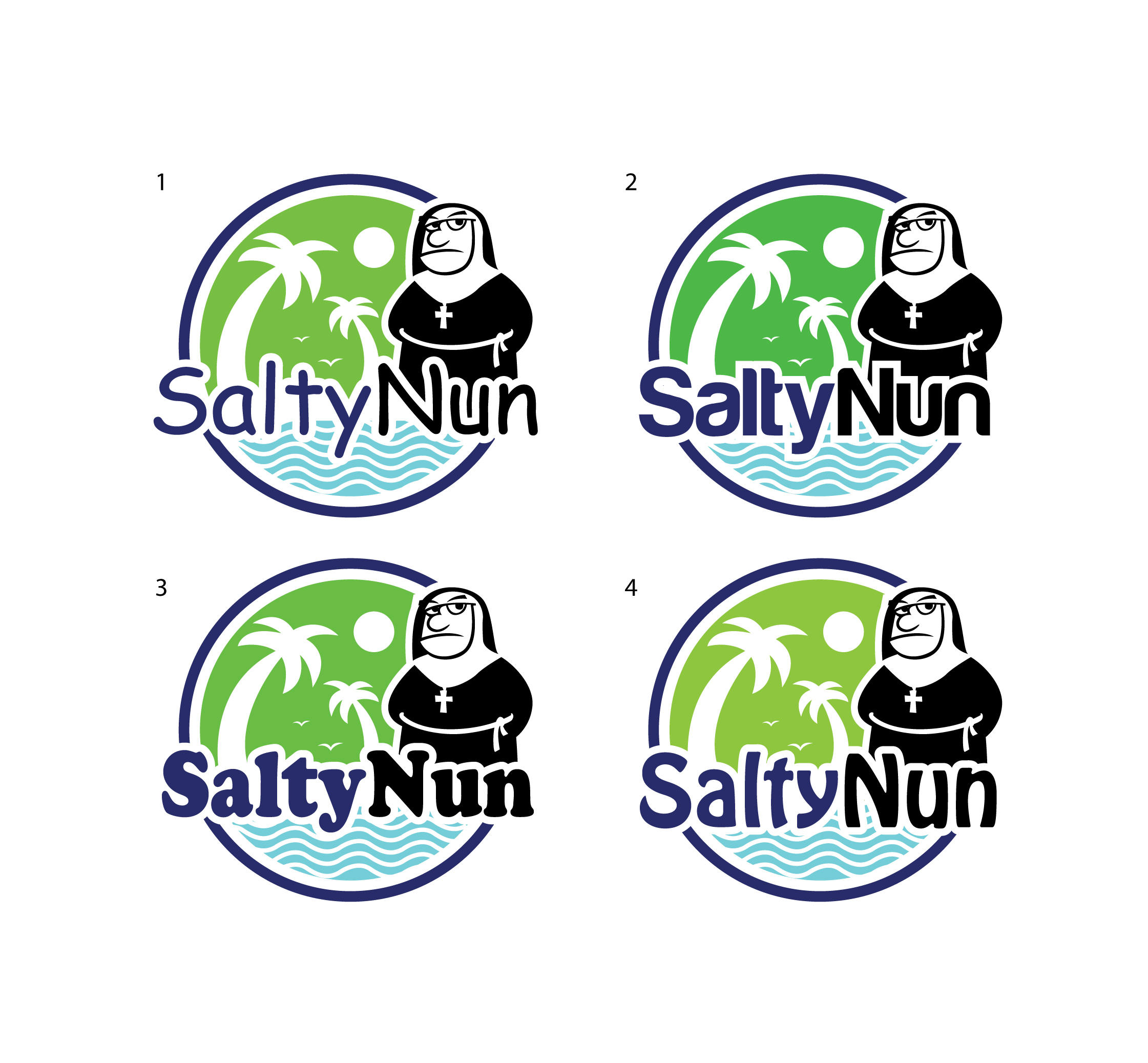 Logo-Design von geni für dieses Projekt | Design #27940310