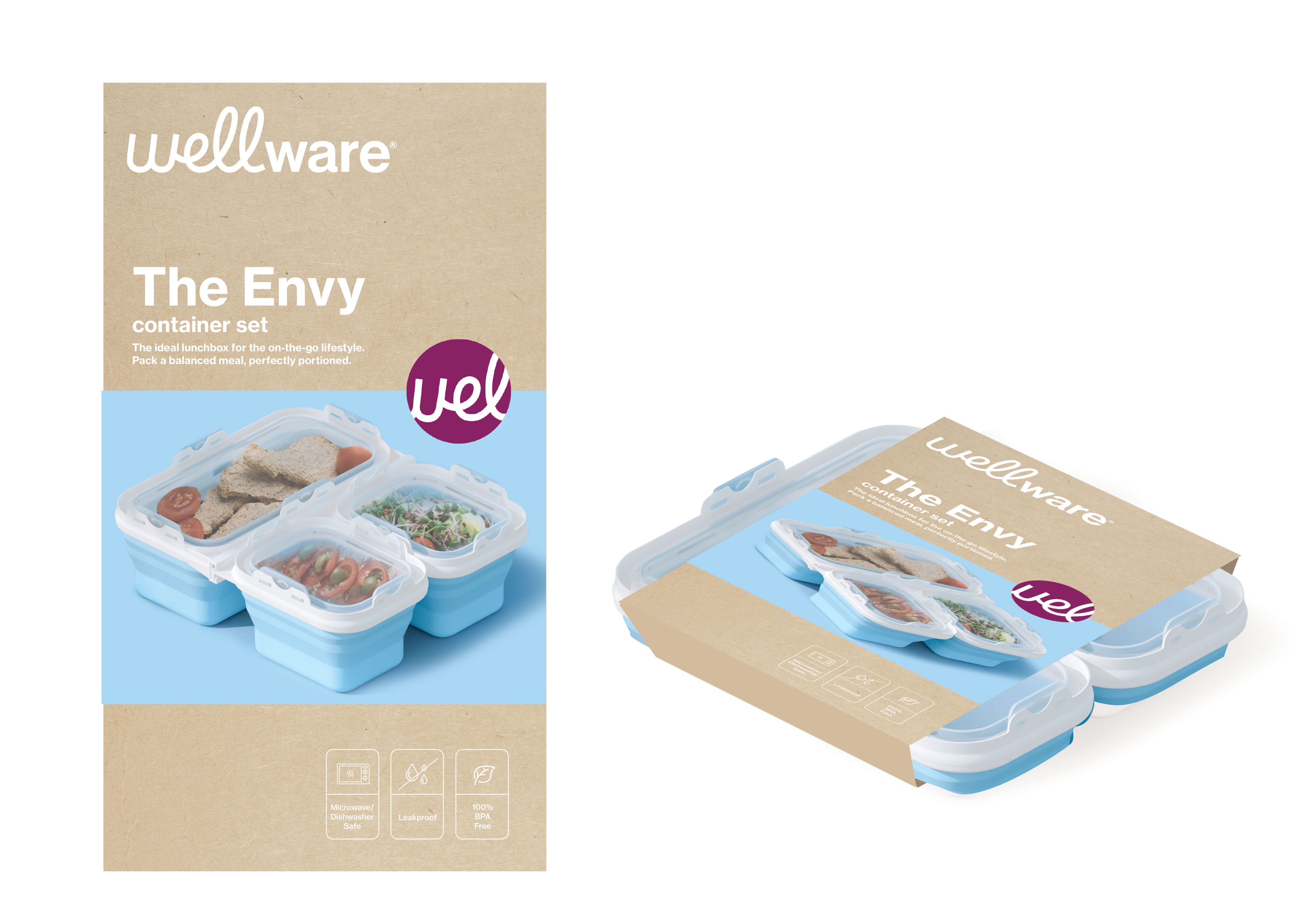 Packaging Design by Sofya Obozkurt for this project | Design #27949721
