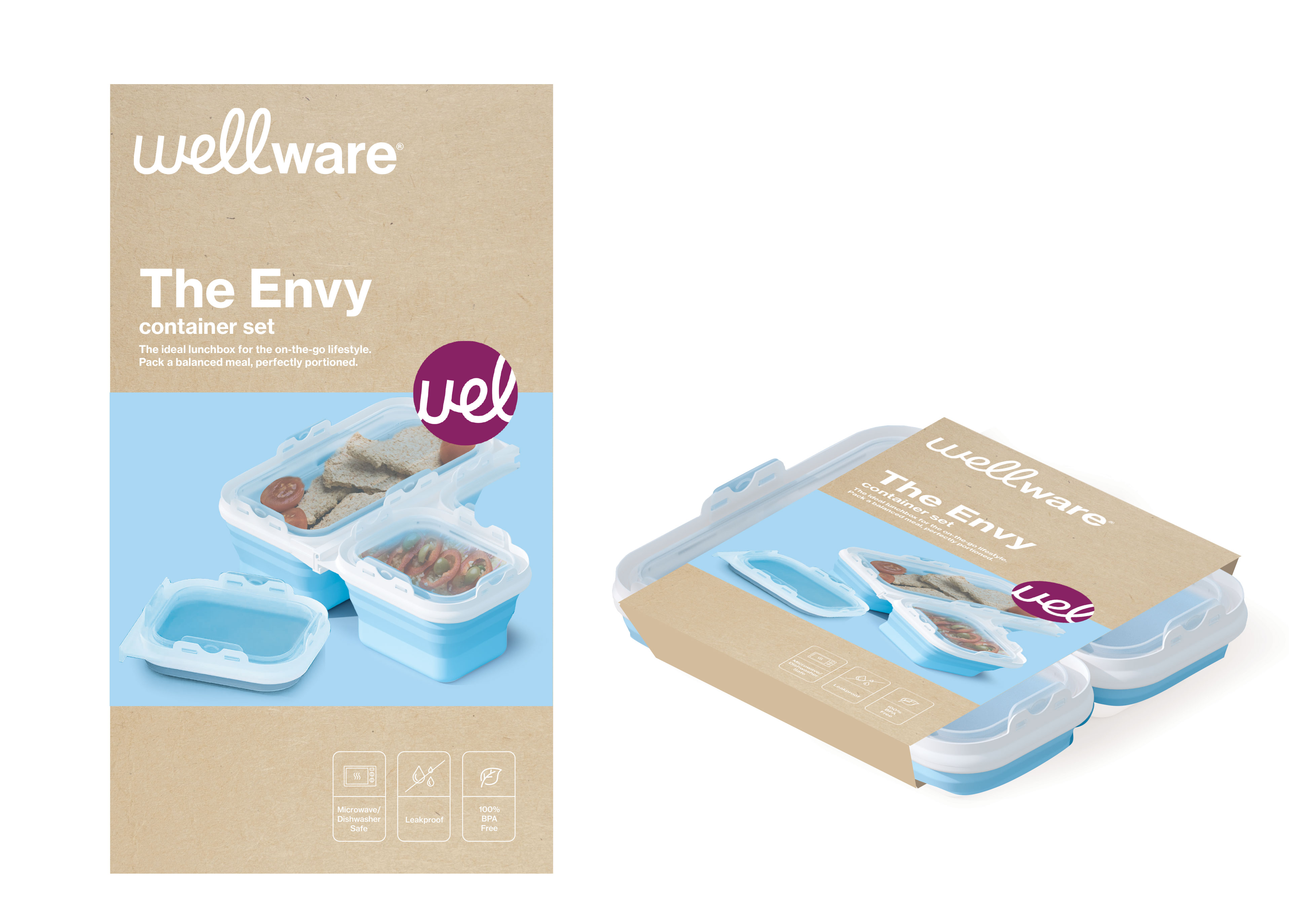 Verpackungs-Design von Sofya Obozkurt für dieses Projekt | Design #27969599