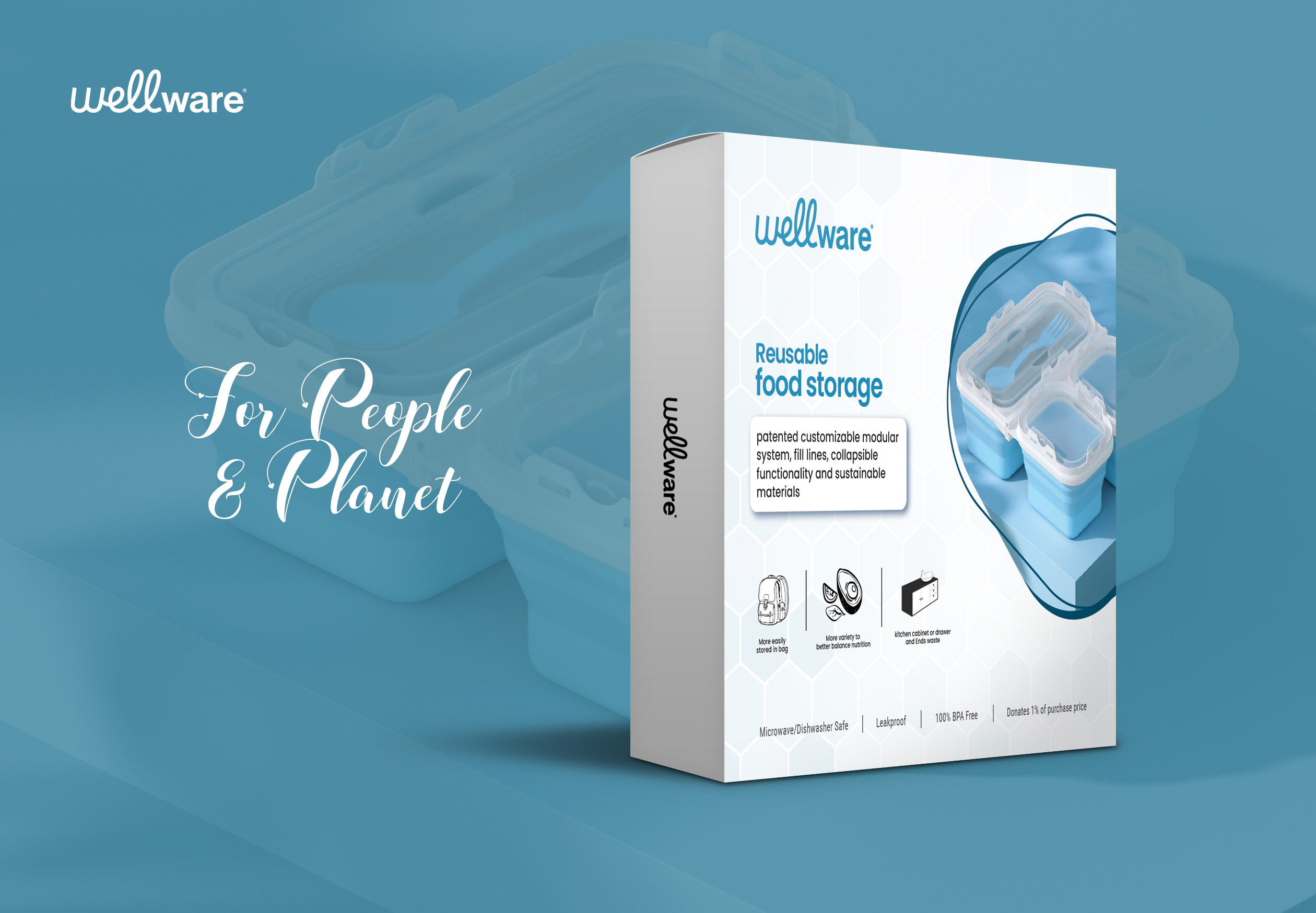 Packaging Design by Suren Amarathunga for this project | Design #27964396