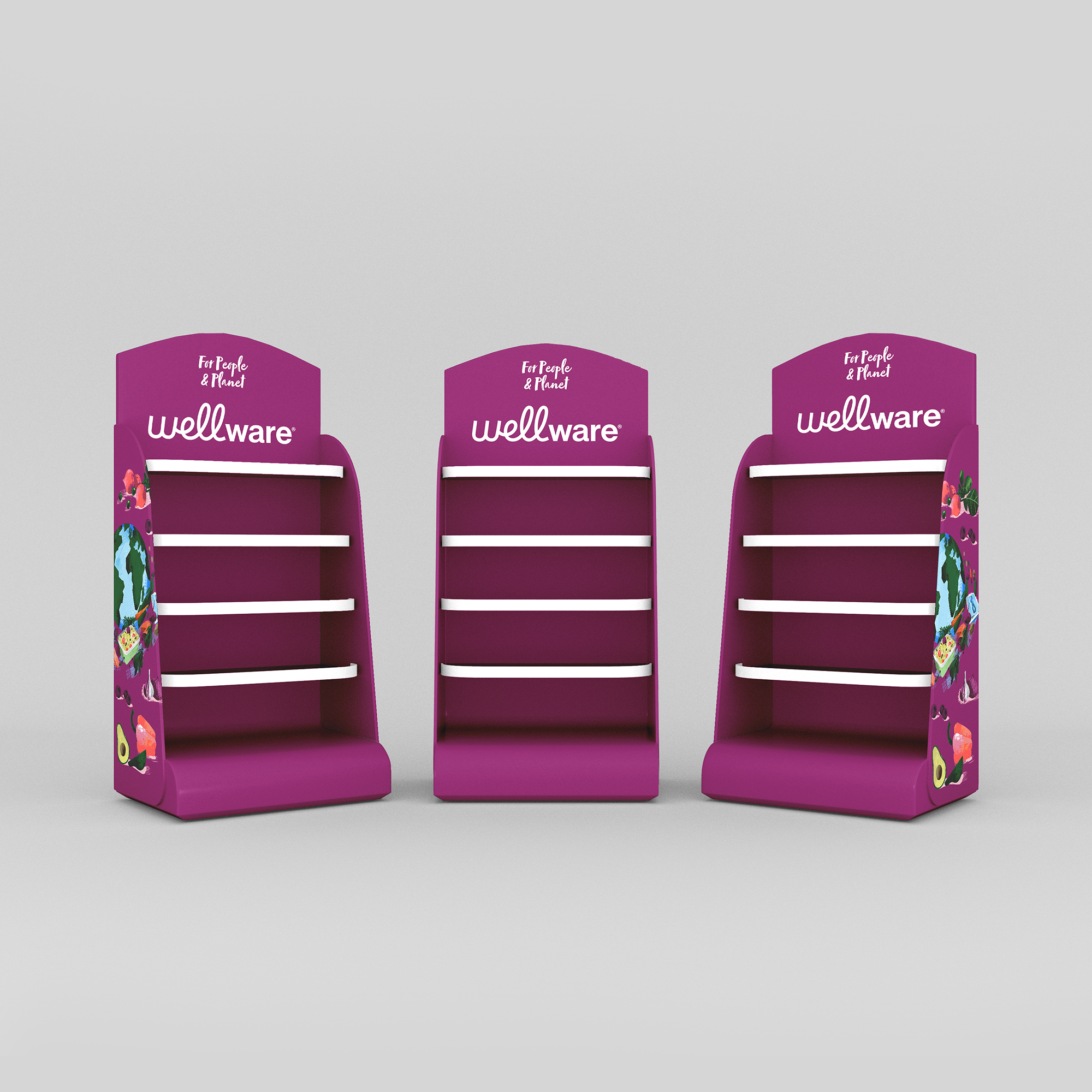 Packaging Design by colourstreak for this project | Design #27898297