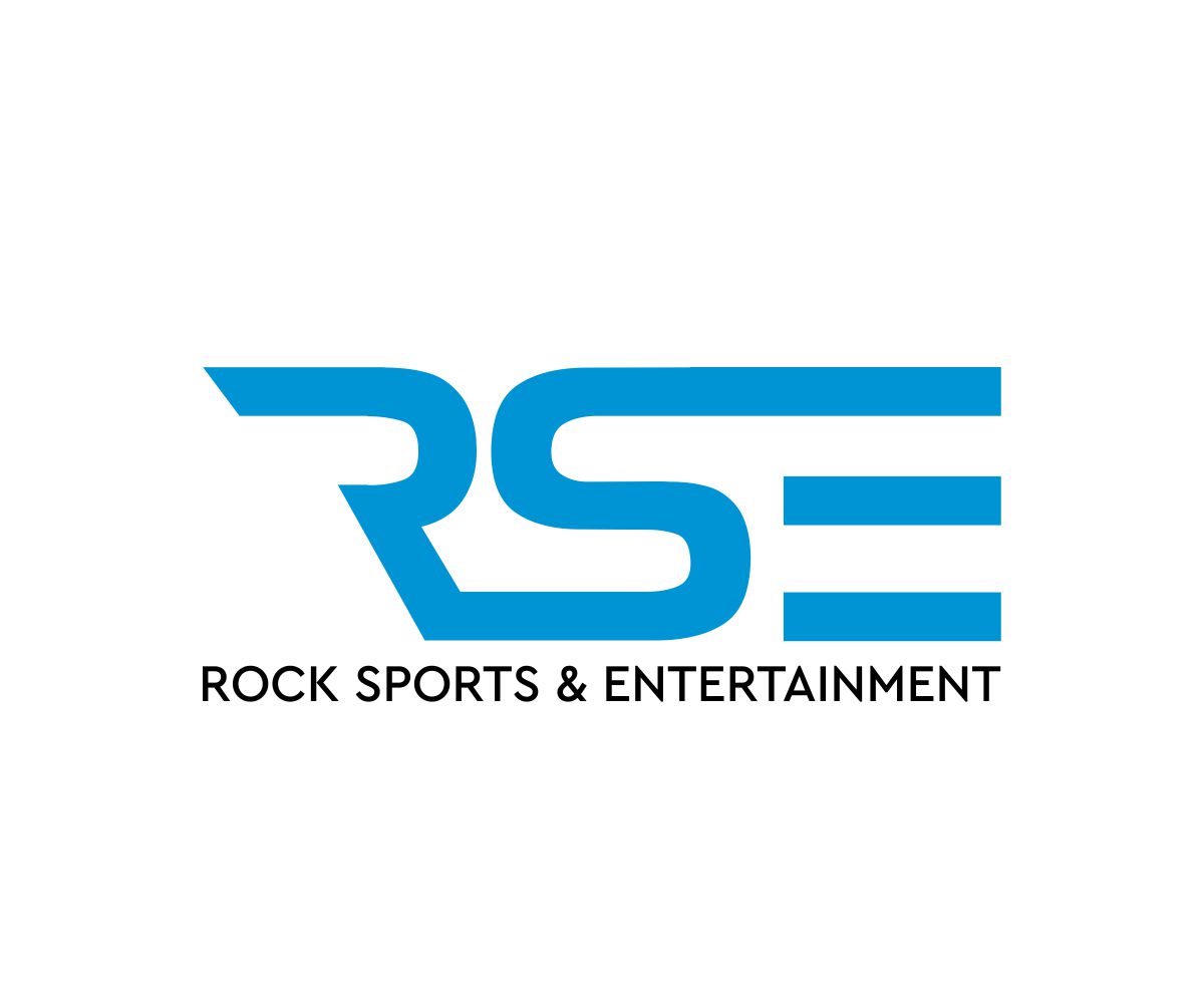 Logo Design by Thati Designs for Rock Sports & Entertainment | Design #27882163