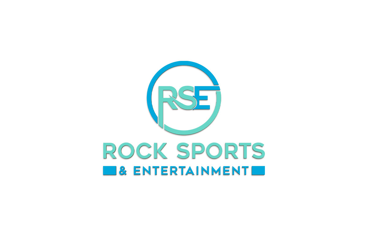 Logo Design by Md Sakhawat Hosssain for Rock Sports & Entertainment | Design #27901719