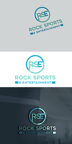 Design de Logo par Md Sakhawat Hosssain pour Rock Sports & Entertainment | Design : #27901720
