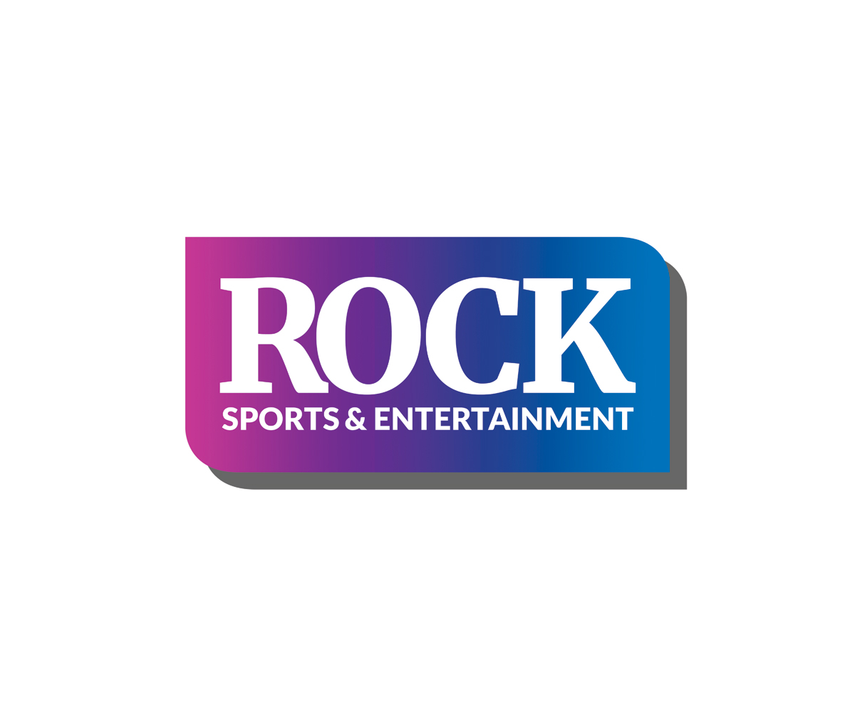 Logo Design by vincent.designpro for Rock Sports & Entertainment | Design #27882621