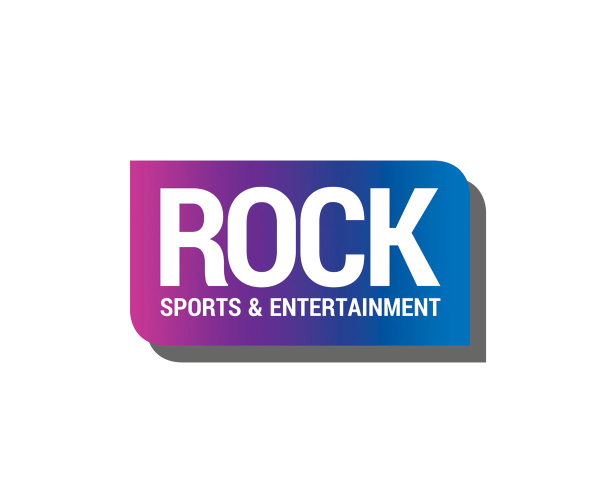 Logo Design by vincent.designpro for Rock Sports & Entertainment | Design #27882624