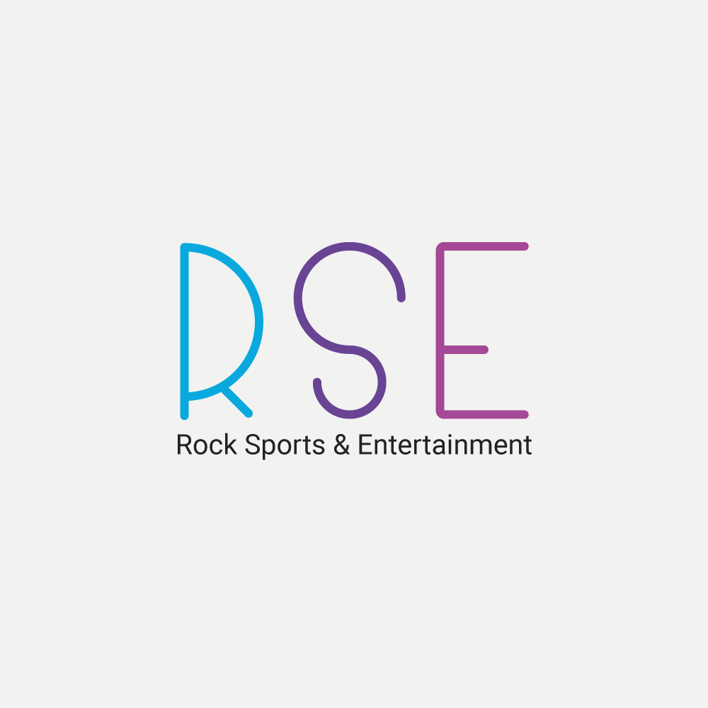 Logo Design by HK_Graphics for Rock Sports & Entertainment | Design #27911008