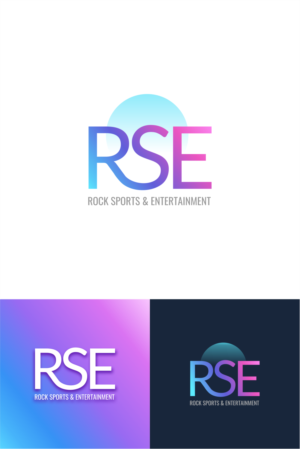 Design de Logo par LUTNG. pour Rock Sports & Entertainment | Design : #27907173