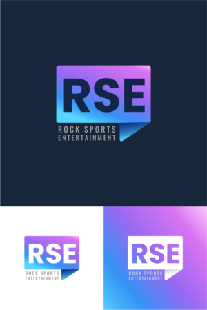 Design de Logo par LUTNG. pour Rock Sports & Entertainment | Design : #27907174