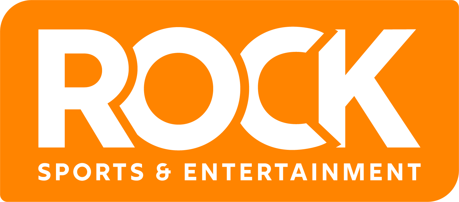 Logo Design by Abby Mahr for Rock Sports & Entertainment | Design #27879990