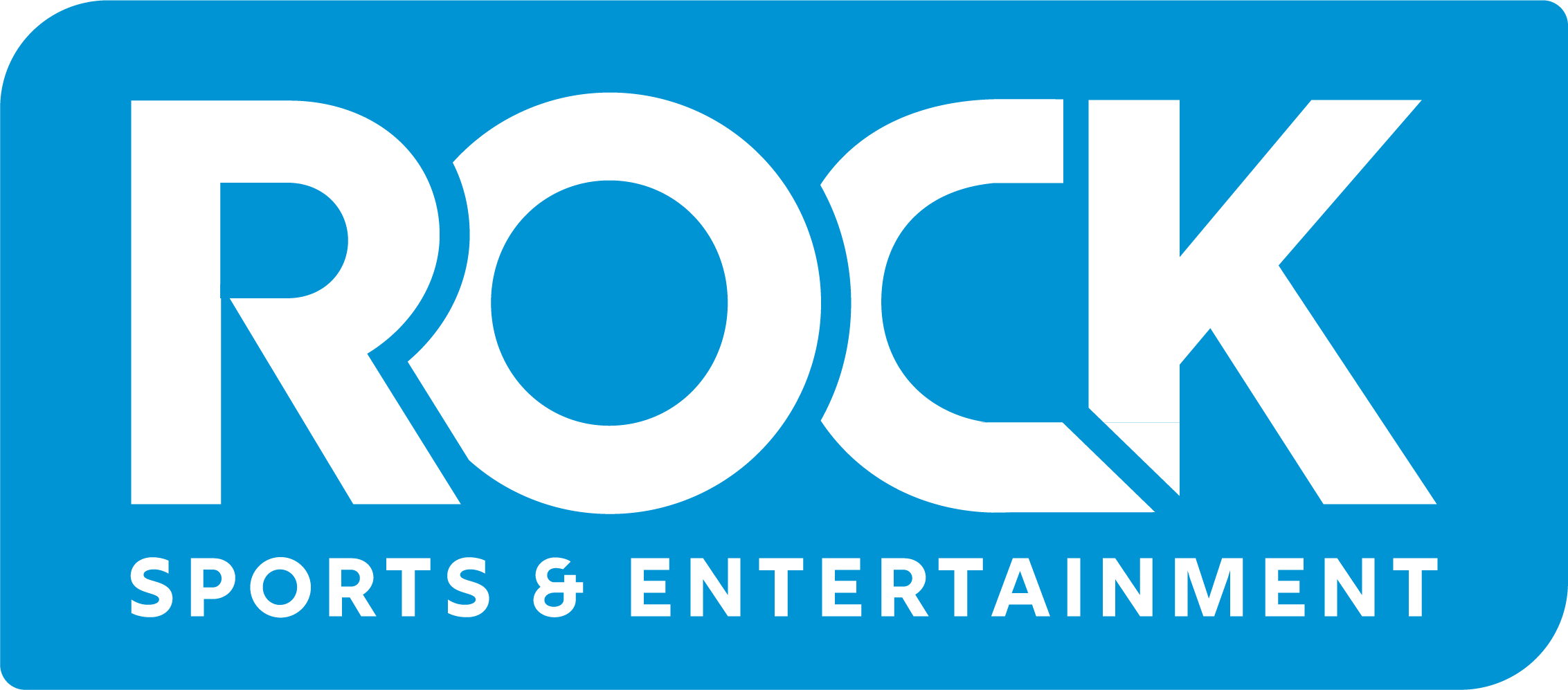 Logo Design by Abby Mahr for Rock Sports & Entertainment | Design #27883269