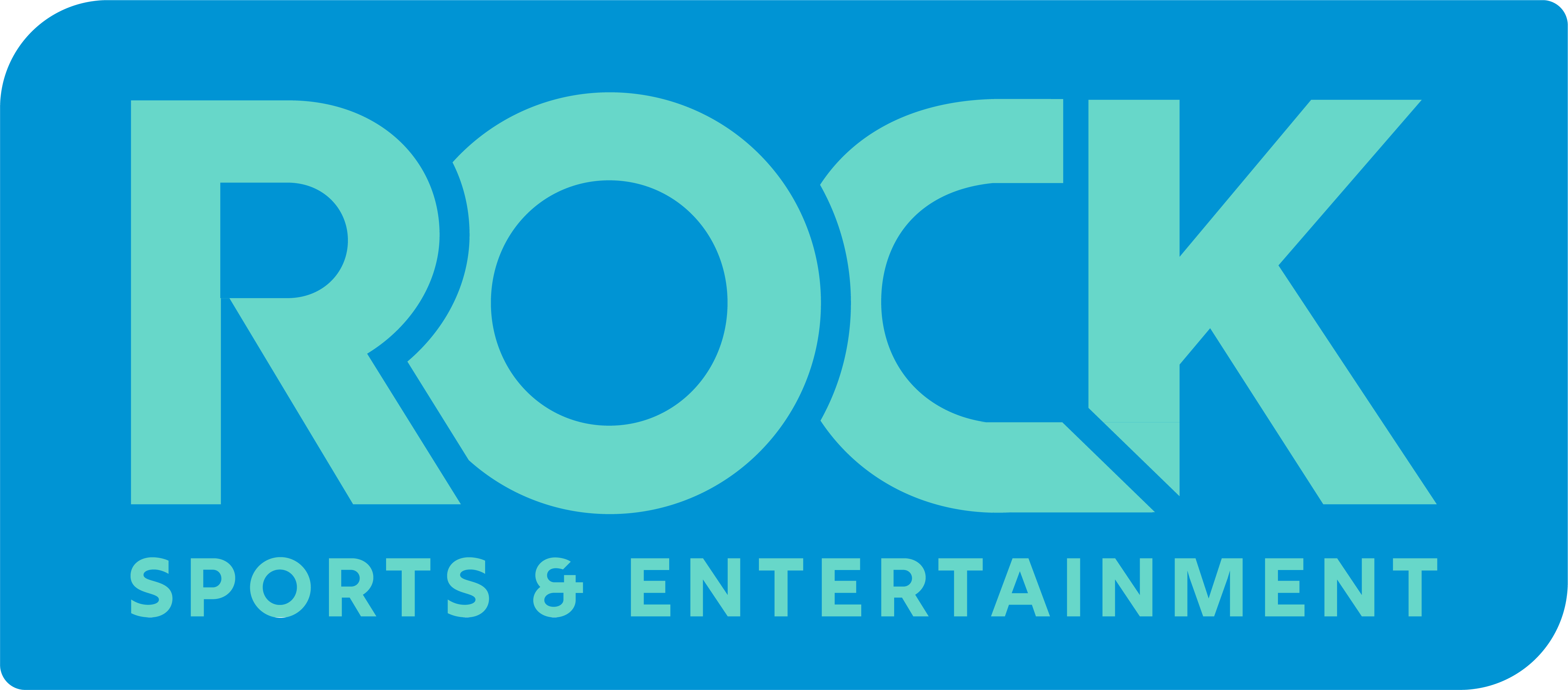 Design de Logo par Abby Mahr pour Rock Sports & Entertainment | Design #27895040