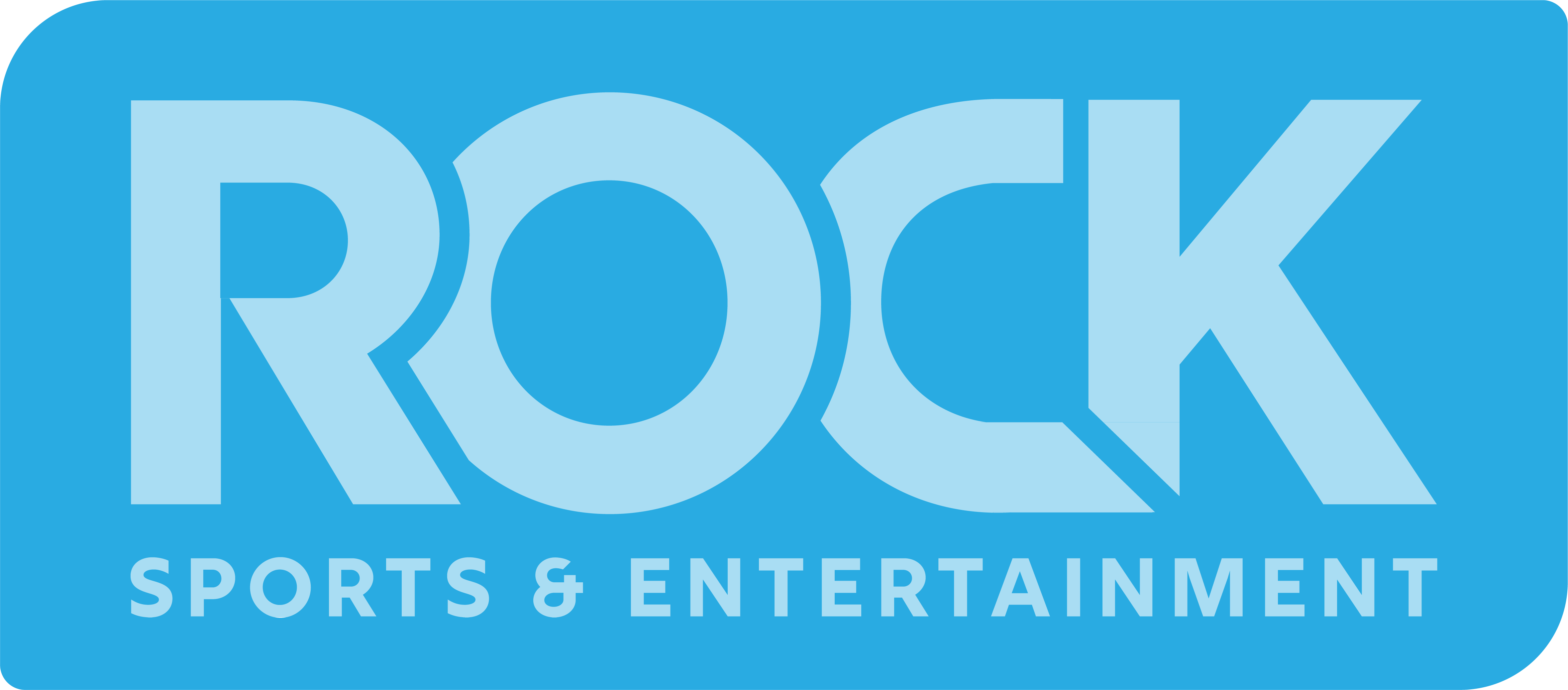 Logo Design by Abby Mahr for Rock Sports & Entertainment | Design #27895041