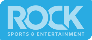 Design de Logo par Abby Mahr pour Rock Sports & Entertainment | Design : #27895041