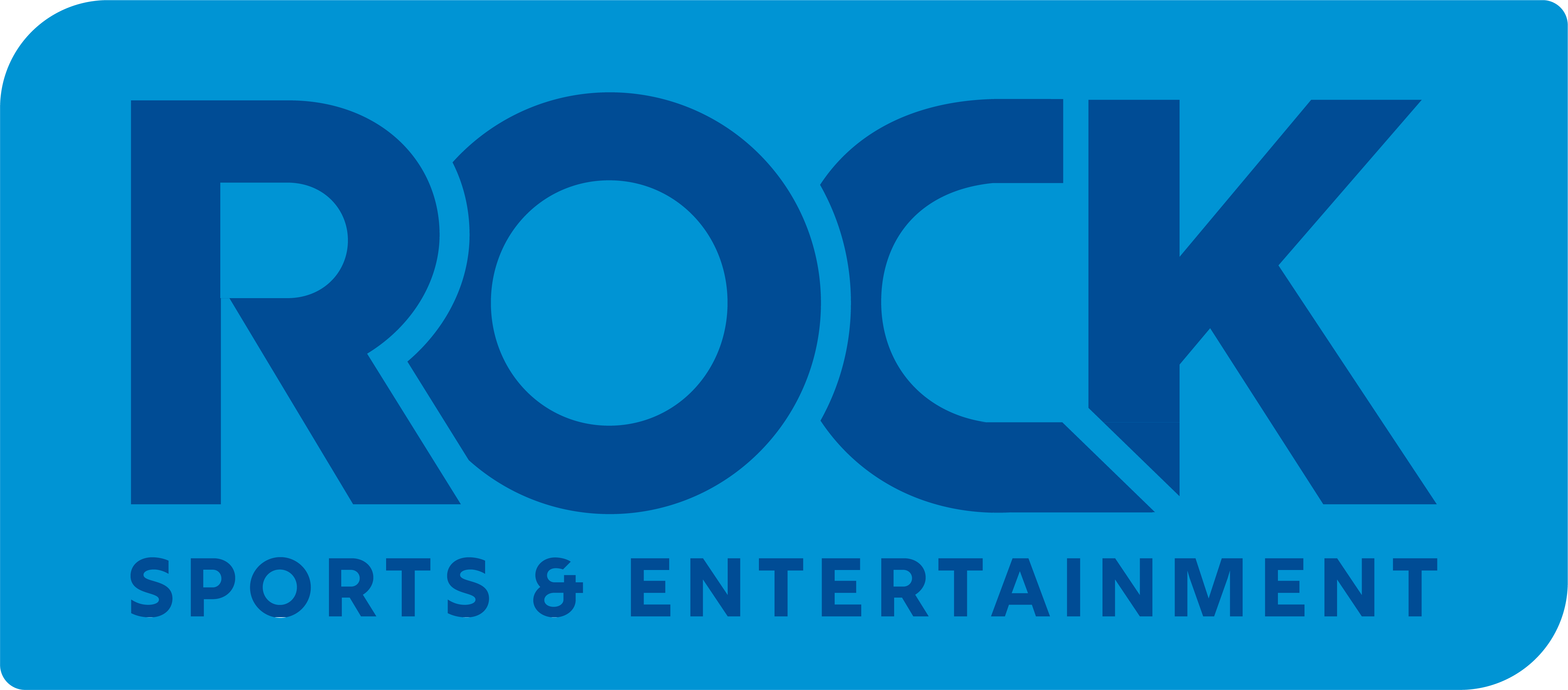 Logo Design by Abby Mahr for Rock Sports & Entertainment | Design #27895042
