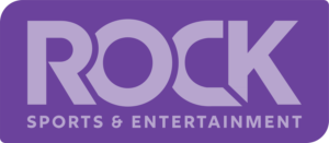 Design de Logo par Abby Mahr pour Rock Sports & Entertainment | Design : #27895043