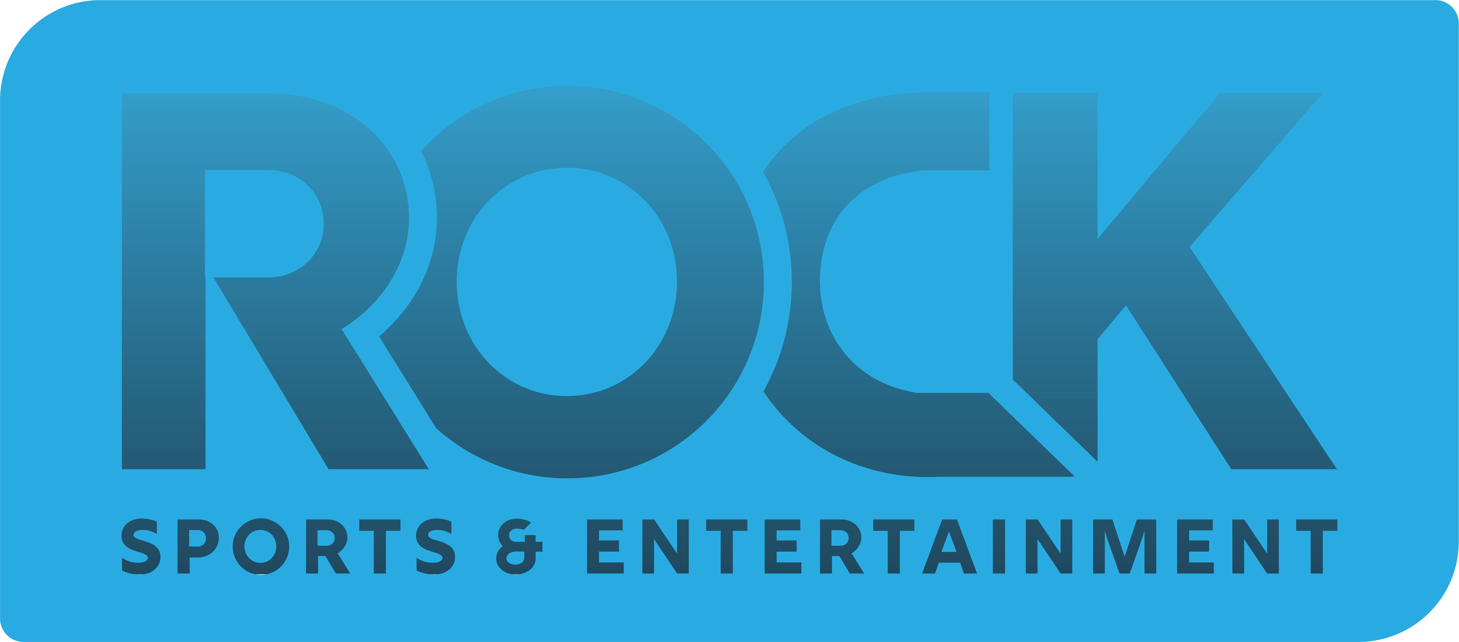 Logo Design by Abby Mahr for Rock Sports & Entertainment | Design #27895108