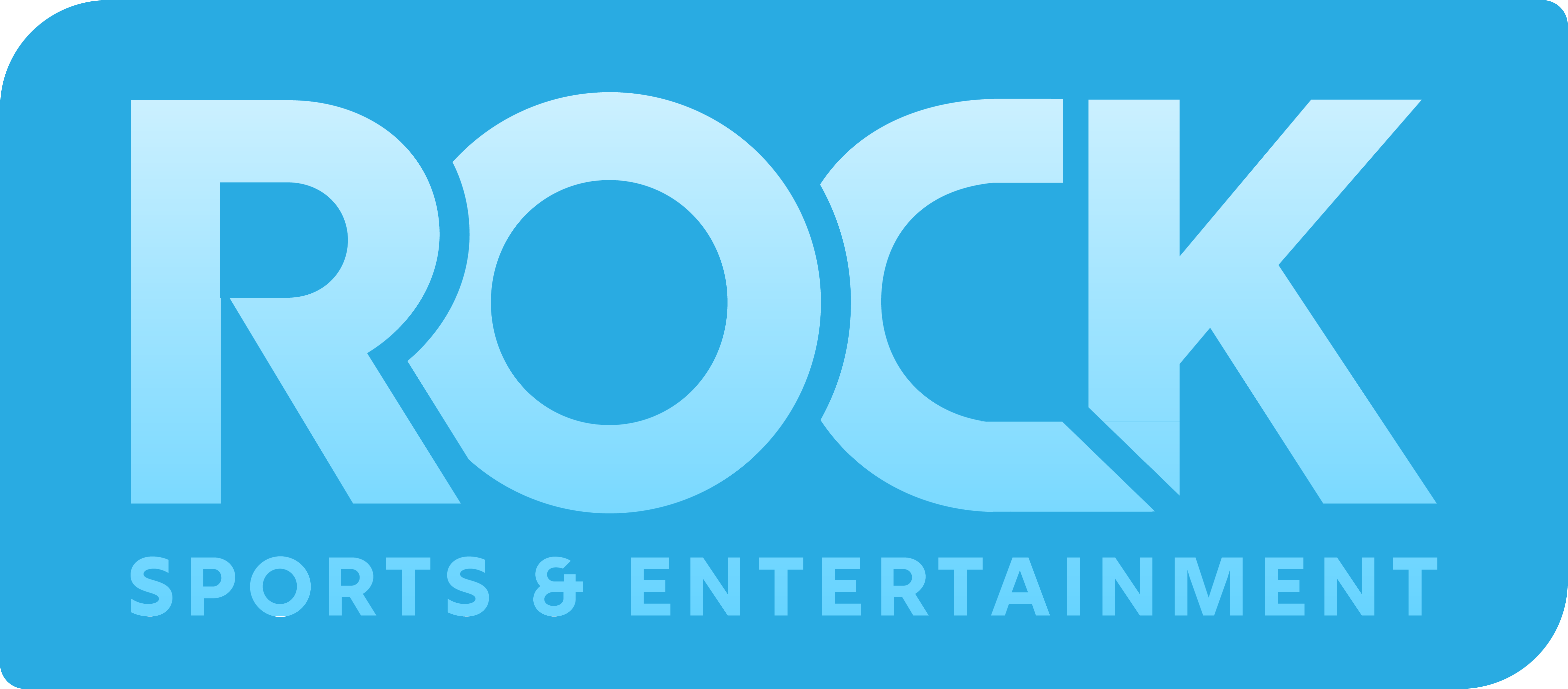 Logo Design by Abby Mahr for Rock Sports & Entertainment | Design #27895109