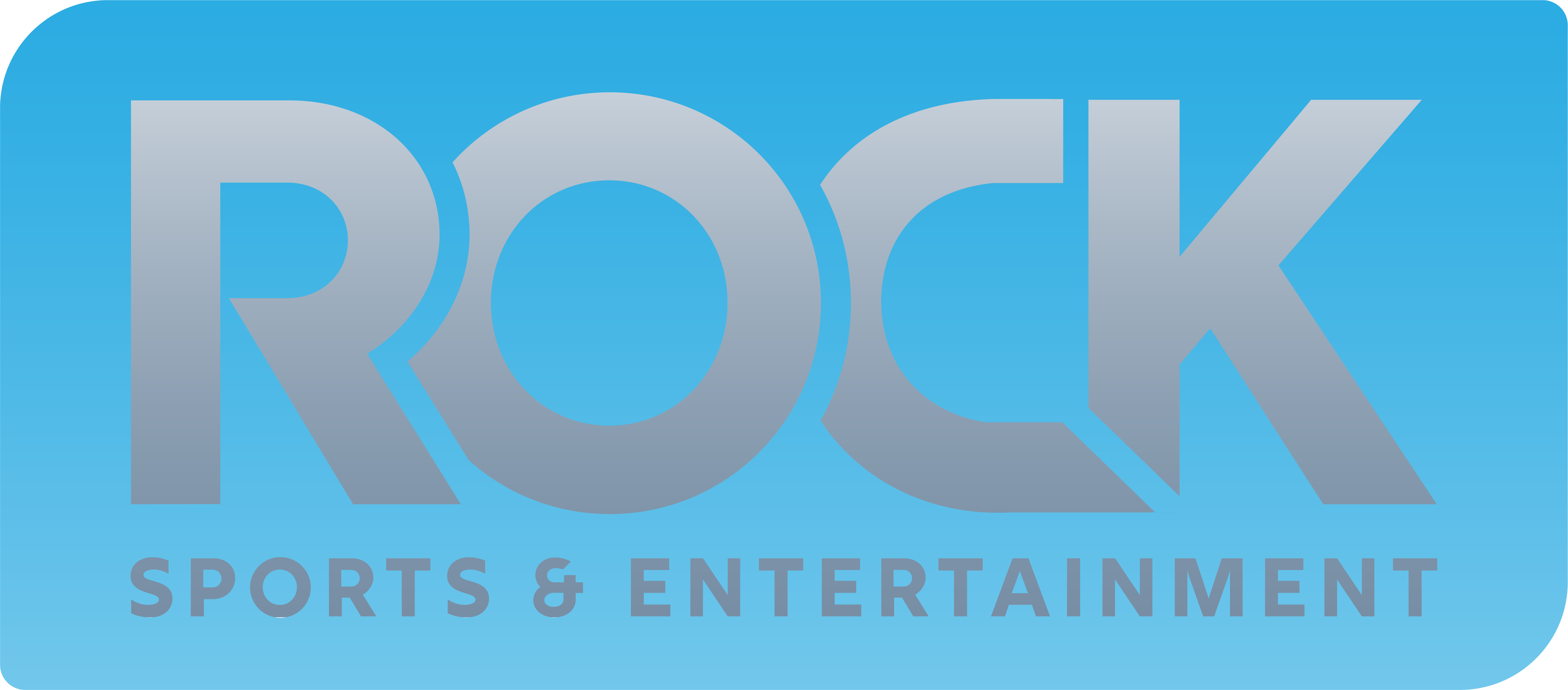 Design de Logo par Abby Mahr pour Rock Sports & Entertainment | Design #27895110