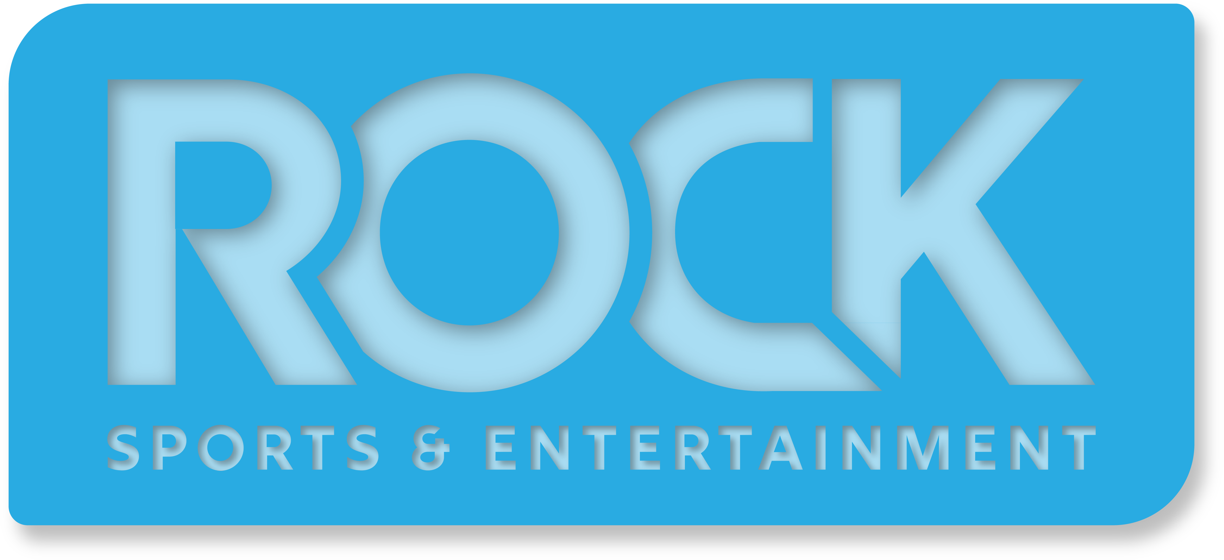 Logo Design by Abby Mahr for Rock Sports & Entertainment | Design #27895111