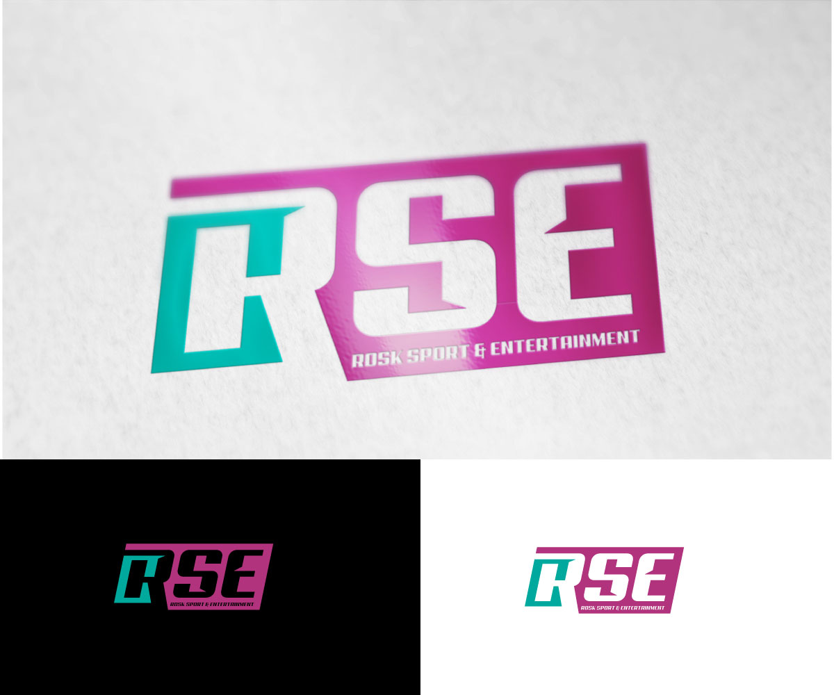 Logo Design by dianagargaritza for Rock Sports & Entertainment | Design #27888476