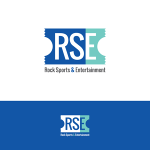 Diseño de Logo por Sujit Banerjee para Rock Sports & Entertainment | Diseño: #27881850